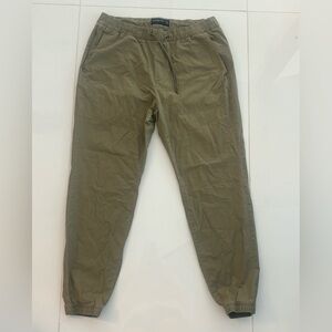 Abercrombie & Fitch Joggers